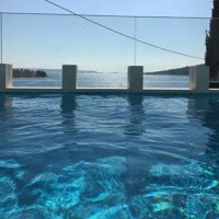 Adria Trogir Vilas Hotel Apartments logo - Similar company to Hotel Zagreb