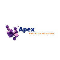 Apex Analytics Solutions logo - Similar company to Fzo