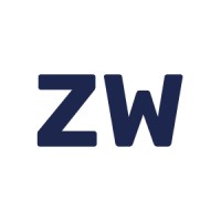 ZW Solutions logo - Similar company to Controlsolutions.Pl