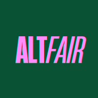 ALTFAIR logo - Similar company to Slood_Slow For Good