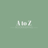 A to Z Bookkeeping logo - Similar company to Tea Accounting And Bookkeeping, Llc