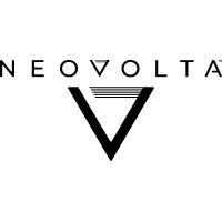 NeoVolta logo - Similar company to Sol-Up