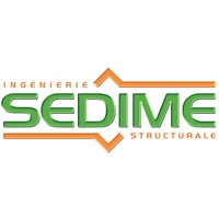 SEDIME logo - Similar company to Edaf Academy