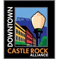 Castle Rock Downtown Development Authority logo - Similar company to Longmont Downtown Development Authority