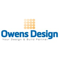 Owens Design logo - Similar company to Tekleap