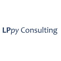 LPpy Consulting logo - Similar company to Iepc Energy
