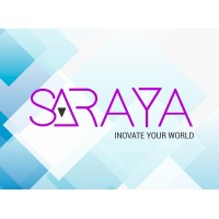 Saraya logo - Similar company to Saraya Development Group