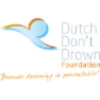 Dutch Don'T Drown Foundation