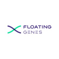 Floating Genes logo - Similar company to Sm Tech Co., Ltd.