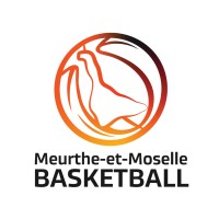 COMITE BASKET BALL MEURTHE ET MOSELLE logo - Similar company to L. Thiriet Tp