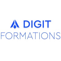 Digit Formations logo - Similar company to Coegy