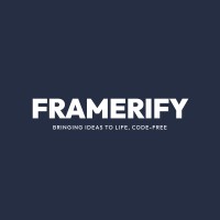 Framerify logo - Similar company to Nv Interactive