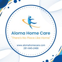 Aloma Home Care logo - Similar company to Data Simplified