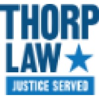Thorp Law