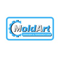 MoldArt Usinagem & Ferramentaria logo - Similar company to Octools