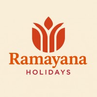 Ramayana Holidays logo - Similar company to Dot Paise