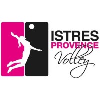 Istres Provence Volley logo - Similar company to Martigues Volley Ball