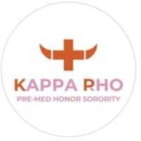 Texas Kappa Rho logo - Similar company to Greekdao