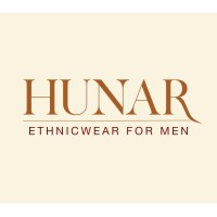 Hunar logo - Similar company to Arte-Alter
