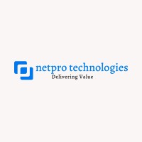 Netpro Technologies logo - Similar company to Netpro It