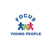 Focus Young People logo - Similar company to Popcorn Learning Agency