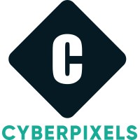 Cyberpixels logo - Similar company to Cyberwolf Solutions (Pvt) Ltd