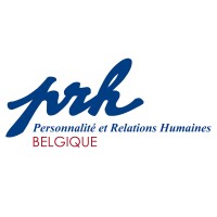 PRH Belgique logo - Similar company to Apollo Formation / Sparks
