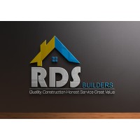 RDS BUILDERS logo - Similar company to Rohaan Constructions Pvt Ltd,Chennai