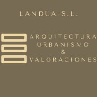 Landua S.L. logo - Similar company to Araiz Floristán Arquitectos