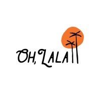Oh! Lala Goa Boutique Restaurant logo - Similar company to Levels-By The Sea Goa | Night Club & Restaurant