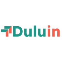 Duluin Group logo - Similar company to Met - Mitra Era Teknologi