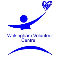 The Wokingham Volunteer Centre logo - Similar company to Technovative Software Ltd.