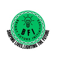 BRIGHT FUTURE INITIATIVES-RWANDA logo - Similar company to Comprehensive Training Center