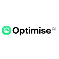 OptimiseAI logo - Similar company to Bop | Building Optimization Platform