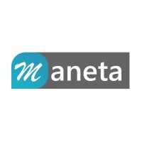 Maneta Limited logo - Similar company to Biodent Pvt Ltd