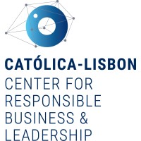 Center for Responsible Business and Leadership @ CATÓLICA-LISBON logo - Similar company to Ivy Lead Consulting