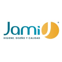 Jami Brisass logo - Similar company to Uni-Sec