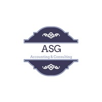 ASG Accounting and Consulting logo - Similar company to Skyfield Marketing