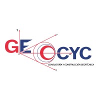 Geocyc, Consultoría y Construcción Geotécnica logo - Similar company to Cimentarq Dcg Diseño Y Construcción Geotécnica S.A De C.V
