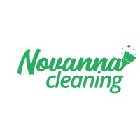 Novanna Cleaning Services logo - Similar company to Solutions Cleaning Services Roselle