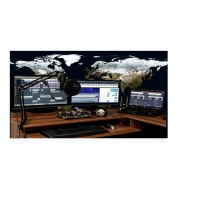 Showcase Broadcast Studios