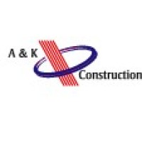 A & K Construction logo - Similar company to A&K Construction, Inc.