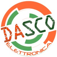 DASCO ELETTRONICA logo - Similar company to Consulveneto