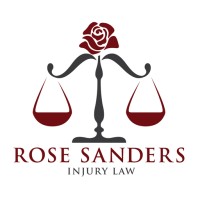 Rose Sanders Law Firm, PLLC Houston Car Accident Lawyer logo - Similar company to Asl Media