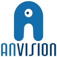 Anvision Healthtech logo - Similar company to Audentiq