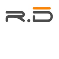 Recurring Decimal logo - Similar company to Athena Technology Group