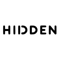 Hiidden logo - Similar company to Hiiper