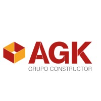 AGK GRUPO CONSTRUCTOR logo - Similar company to Lappsa