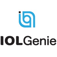 IOLGenie logo - Similar company to Horvath Co.