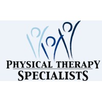 PHYSICAL THERAPY SPECIALISTS CLINIC, INC logo - Similar company to Physical Therapy Associates